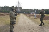 Studenci Akademii Wojsk Lądowych na poligonie w Żaganiu! To będzie ich stała baza treningowa!