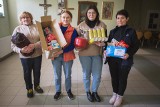 Transport humanitarny jedzie ze Słupska na Ukrainę. Potrzebne lekarstwa