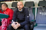 Lechia Gdańsk planowo rozstaje się z Davidem Badią i wydaje oświadczenie. "Nie ma miejsca dla pseudokibiców. Konsekwencje będą z całą mocą" 