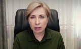 Wicepremier Ukrainy Iryna Wereszczuk: przymusowa paszportyzacja to faszystowska praktyka Rosji