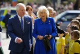 Król Karol III będzie świętował rocznicę ślubu z Camillą. Ze względu na chorobę monarchy nie będzie to huczna impreza