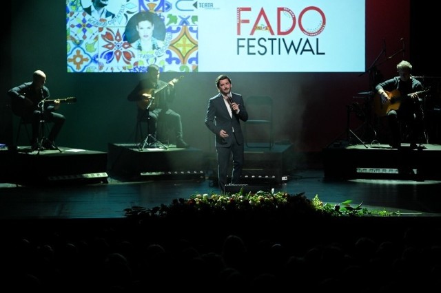 Festiwal Fado w Grudziądzu odbył się już cztery razy. Teraz: 1 i 2 lipca będzie piąta, jubileuszowa jego edycja. Gwiazdy portugalskiej piosenki wystąpią na dziedzińcu muzeum w Grudziądzu