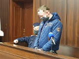 Bezrobotny fryzjer z Opola napadł na bank z... kawałkiem drewna. Za pierwszym razem go wyśmiali