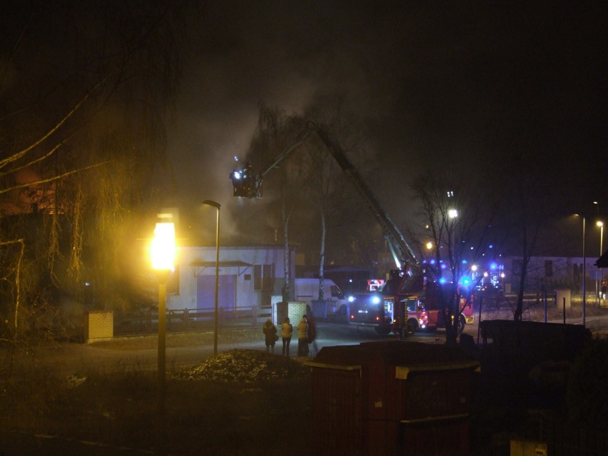 Wczoraj wieczorem na ulicy Szmaragdowej w Toruniu doszło do...