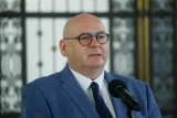 Wicemarszałek Sejmu Piotr Zgorzelski zakażony koronawirusem