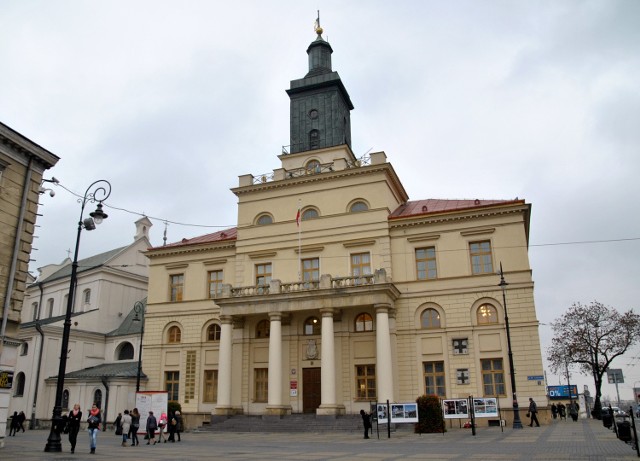 Urząd Miasta Lublin