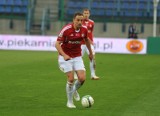 W niedzielę były piłkarz Wisły Kraków Dariusz Dudka kończy 35 lat. Zobacz, jak prezentował się w barwach "Białej Gwiazdy" [ZDJĘCIA]