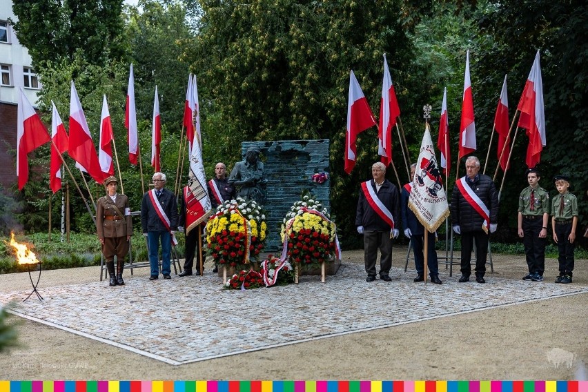 Podlaskie. 75. rocznicę śmierci "Inki" uczczono w różnych miejscowościach naszego regionu