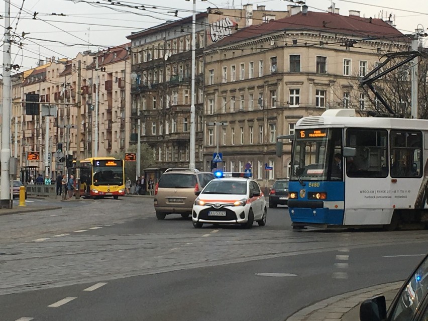 Czarny piątek MPK. Wypadki, awarie i objazdy [SPRAWDŹ]