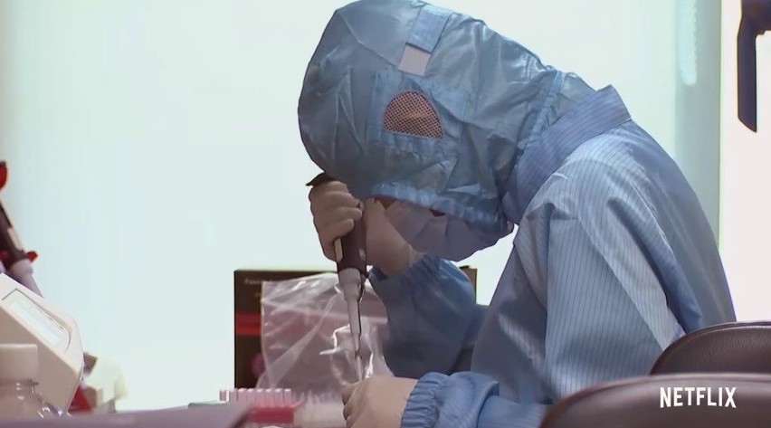 "Wyjaśniamy: Koronawirus". Netflix prezentuje miniserial dokumentalny o koronawirusie. Kiedy premiera?