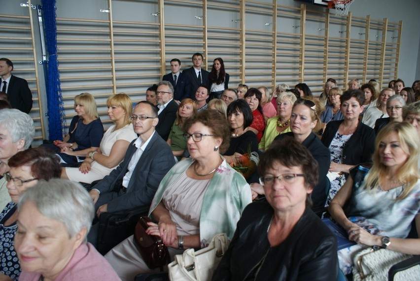 Zespół Szkół Ekonomicznych świętuje swoje stulecie