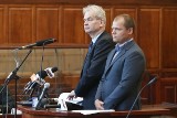 Biegli: Igor Stachowiak był młodym, zdrowym mężczyzną. Dlaczego umarł?