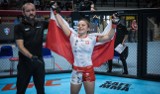 Magdalena Czaban powalczy o tytuł Najlepszej Zawodniczki MMA Roku 2022!