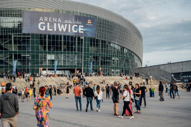 Od trzech lat korzyści związane z zarządzaniem energią generuje między innymi jeden z najnowocześniejszych i największych obiektów widowiskowo-sportowych w Polsce, czyli  Arena Gliwice.