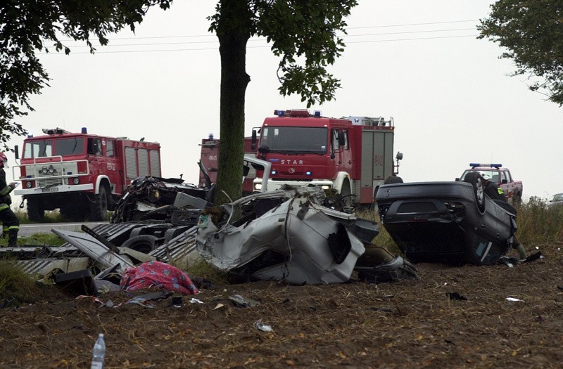 Prokuratura postawiła właścicielom biura turystycznego...