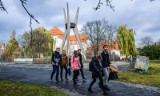 Pomnik Tysiąclecia zostanie w Bydgoszczy. Kamienica przy ul. Gdańskiej jednak do wyburzenia?