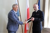 Dariusz Chylewski zastępcą komendanta straży pożarnej