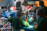 Cały świat zobaczy operacje z Poznania na żywo. Rusza kolejna Europejska Sesja Internetowa Chirurgii Laryngologicznej Live
