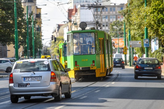 Korzyści z nowej organizacji ruchu powinni odczuć przede wszystkim pasażerowie autobusów i tramwajów