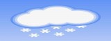 Synoptycy ostrzegają Podlasian: W środę zacznie mocno padać śnieg