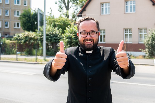 Duszpasterstwo akademickie uzbierane pieniądze przeznaczy nie tylko na malowanie i szpachlowanie. Na remont składać się będzie również stawianie ścianek działowych oraz zakup wyposażenia.