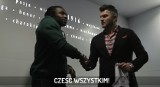 Daniel Chima Chukwu oficjalnie w Legii. "Przyszedłem tutaj dla kibiców" [WIDEO]