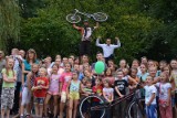 Święto Lasu: Rowerowe zakończenie lata w Miasteczku Śląskim