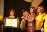 Nagroda Viventi Caritate dla wolontariuszy Hospicjum Królowej Apostołów w Radomiu
