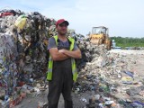 Śmieciowy impas w Wadowicach