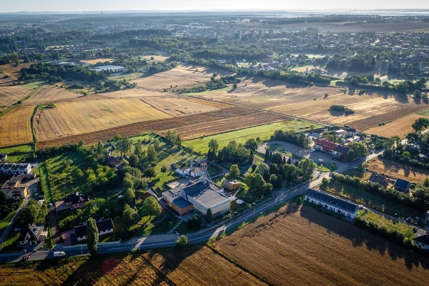 Tarnowskie Góry w UNESCO! LISTA 28 OBIEKTÓW ZE ZDJĘCIAMI + WIDEO