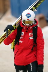 Skoki narciarskie Zakopane 2019. Teorie na temat słabego startu Polaków. Adam Małysz: Nie chcę zapewniać, że to był tylko wypadek przy pracy