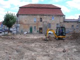 Dzięki archeologom znamy kolejny zaułek średniowiecznego Kożuchowa