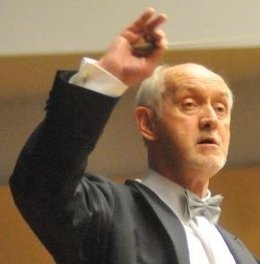 Zielonogórscy symfonicy dadzą koncert w Filharmonii Narodowej 