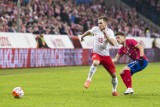 Oficjalnie: Maciej Rybus nie jedzie na Euro!