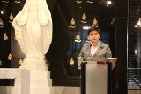 Premier Szydło w Toruniu [ZDJĘCIA]