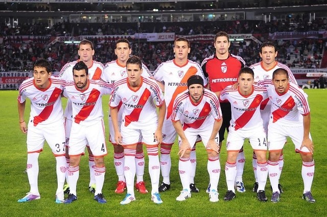 River Plate zmierzy się z Boca Juniors w Superclasico