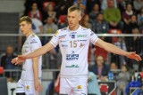 W Grupie Azoty Zaksa Kędzierzyn-Koźle zostaje kolejny siatkarz. Tym razem David Smith