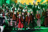 Wieliczka – Brzegi. Koncertowa rocznica Światowych Dni Młodzieży 2016 - z Małą Armią Janosika i Orkiestrą Baczków