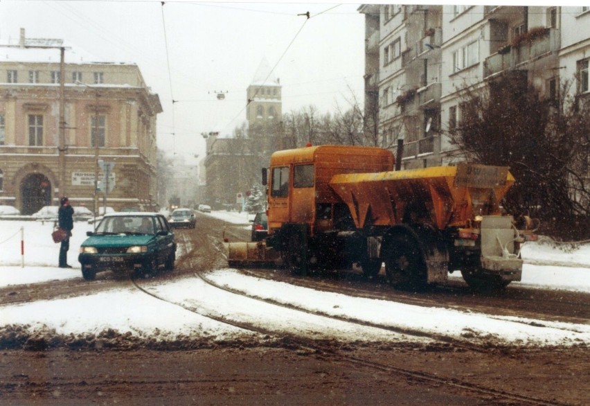 Czas remontów, nie zawsze udanych, rozkopany rynek, hotel...