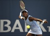 Turniej WTA w Stanford: Williams - Kania 6:3, 6:2 [ZDJĘCIA]