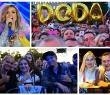 Dwudniowy festiwal Disco pod Gwiazdami przyciągnął tłumy...