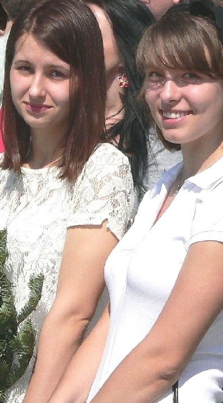 Buskie gimnazjalistki, Dominika Paw i Magdalena Mącznik, są posłankami do Sejmu Dzieci i Młodzieży 2012. 