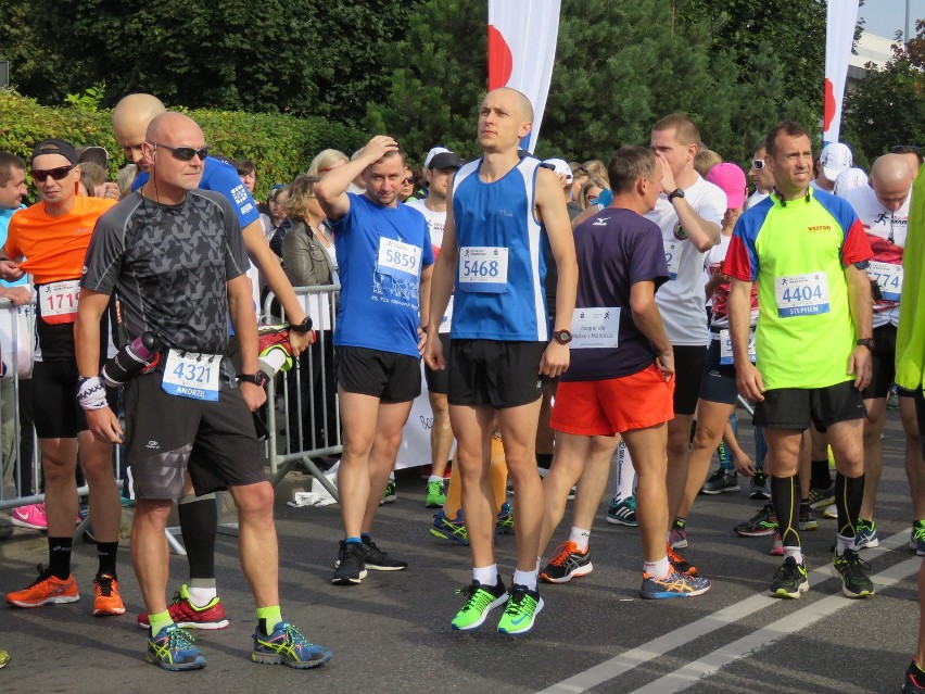 PKO Silesia Marathon