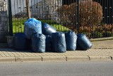 Wieliczka. Protest mieszkańców przeciwko podwyżce cen za śmieci nie przyniósł efektu. Opłaty pójdą w górę