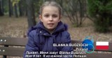 Młodziutka gorliczanka Blanka Budzioch wyśpiewała dla Polski I miejsce  w międzynarodowym muzycznym  Festiwalu Junior's Hope