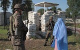 Na kieleckiej Bukówce jak w Afganistanie (zdjęcia)
