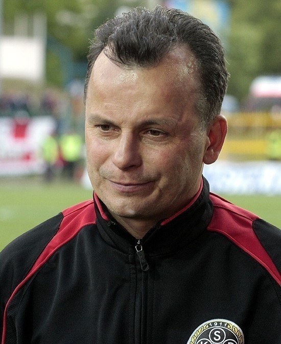 Jacek Grembocki