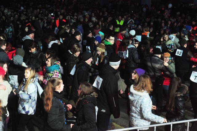 W ubiegłym roku na chełmińskim rynku jednocześnie zatańczyło 139 par. W tym roku zaplanowano, między innymi, maraton zumby