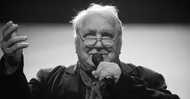 Smutne wiadomości ze świata mediów. Nad ranem w niedzielę, 15 stycznia 2023 roku, zmarł znany dziennikarz oraz autor piosenek, Marek Gaszyński. Miał 83 lata.