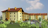Chełmno: nowe mieszkania na osiedlu Raszei w planach